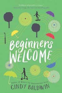 Cover image for Beginners Welcome