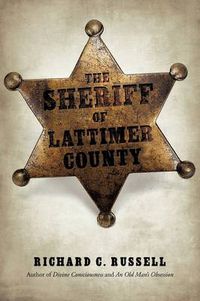 Cover image for The Sheriff Of Lattimer County