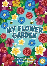 Cover image for My Flower Garden