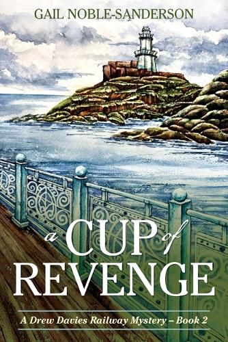 Cover image for A Cup of Revenge