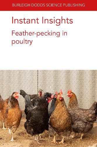 Cover image for Instant Insights: Feather-Pecking in Poultry