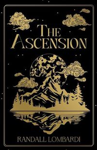 Cover image for The Ascension