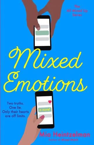 Cover image for Mixed Emotions