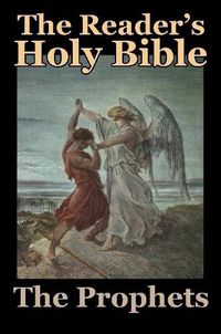 Cover image for The Reader's Holy Bible Volume 2