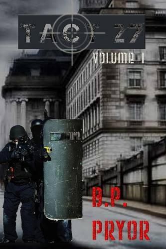 Cover image for Tact 27