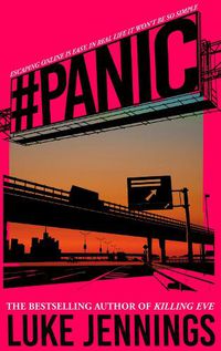 Cover image for #panic