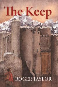 Cover image for The Keep