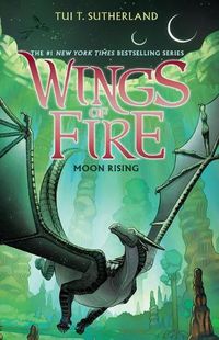 Cover image for Moon Rising