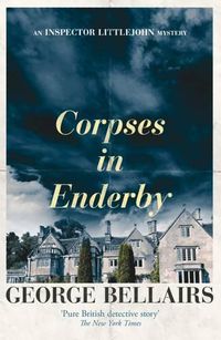 Cover image for Corpses in Enderby