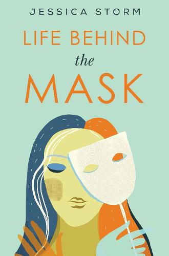 Cover image for Life Behind The Mask