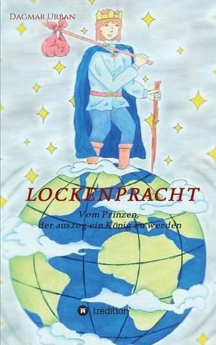 Cover image for Lockenpracht