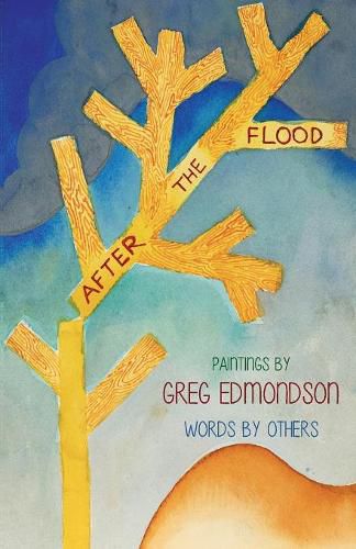 Cover image for After the Flood