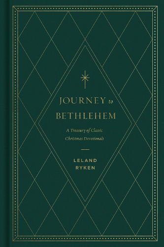 Cover image for Journey to Bethlehem