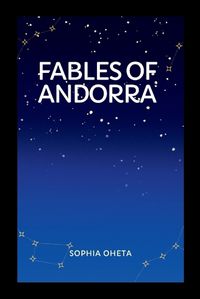 Cover image for Fables of Andorra