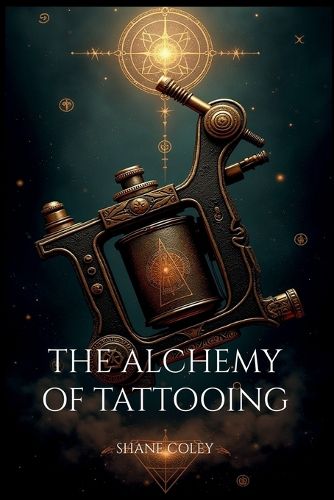 Cover image for The Alchemy of Tattooing