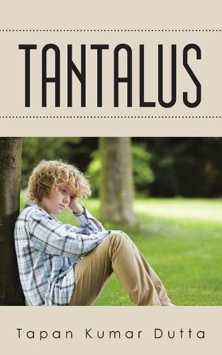 Cover image for Tantalus