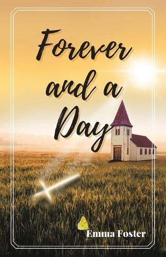 Cover image for Forever and a Day