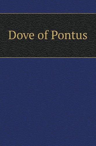 Cover image for Dove of Pontus