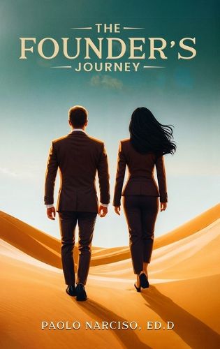 Cover image for The Founder's Journey