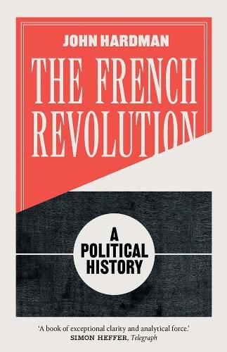 Cover image for The French Revolution