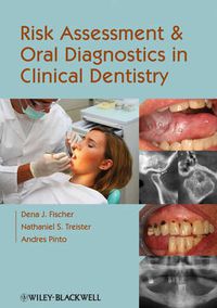 Cover image for Risk Assessment and Oral Diagnostics in Clinical Dentistry