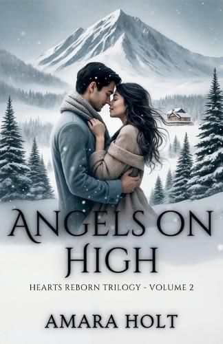 Cover image for Angels on High
