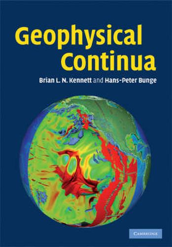 Geophysical Continua: Deformation in the Earth's Interior