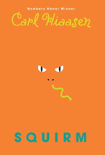 Cover image for Squirm