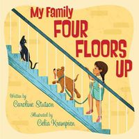 Cover image for My Family Four Floors Up