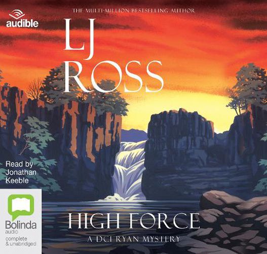 Cover image for High Force