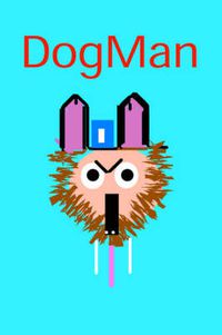 Cover image for Dogman