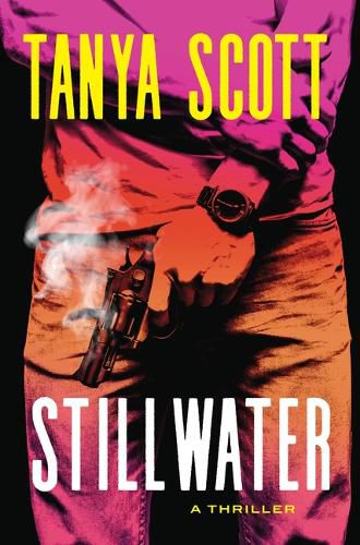 Cover image for Stillwater
