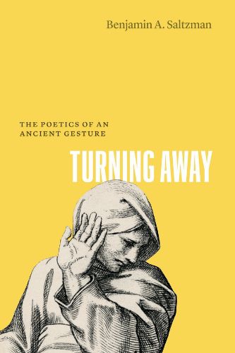 Cover image for Turning Away
