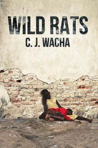 Cover image for Wild Rats