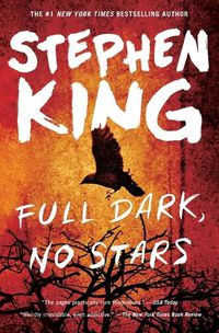 Cover image for Full Dark, No Stars