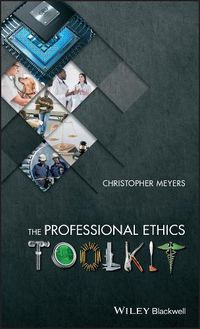 Cover image for The Professional Ethics Toolkit