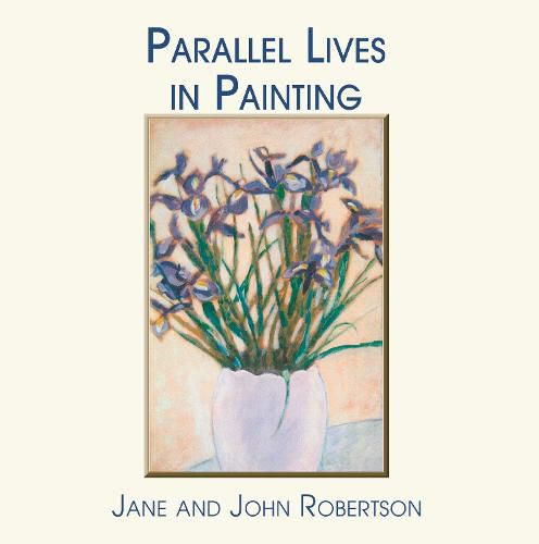 Cover image for Parallel Lives in Painting
