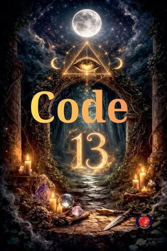 Cover image for Code 13