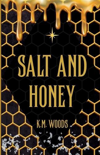 Cover image for Salt and Honey