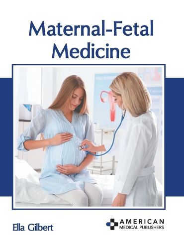 Cover image for Maternal-Fetal Medicine