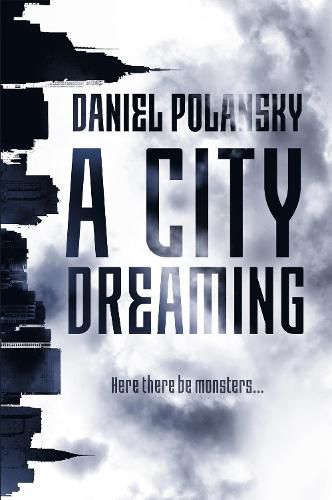 Cover image for A City Dreaming