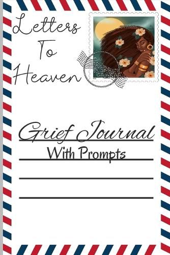 Cover image for Letters to Heaven