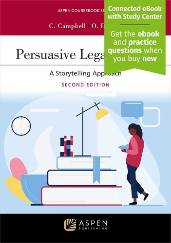 Persuasive Legal Writing