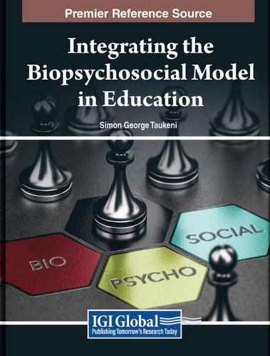 Cover image for Integrating the Biopsychosocial Model in Education