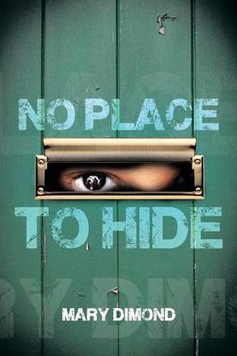 Cover image for No Place to Hide