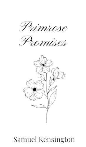 Cover image for Primrose Promises