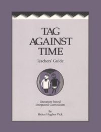 Cover image for Tag Against Time Teacher's Guide