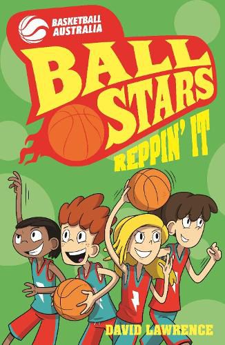 Ball Stars 3: Reppin' It