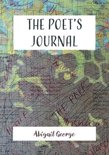 Cover image for The Poet's Journal