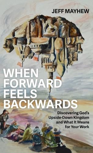Cover image for When Forward Feels Backwards